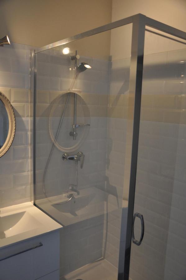 Location Studio Meuble Avec Jardin بلدية سورغ المظهر الخارجي الصورة
