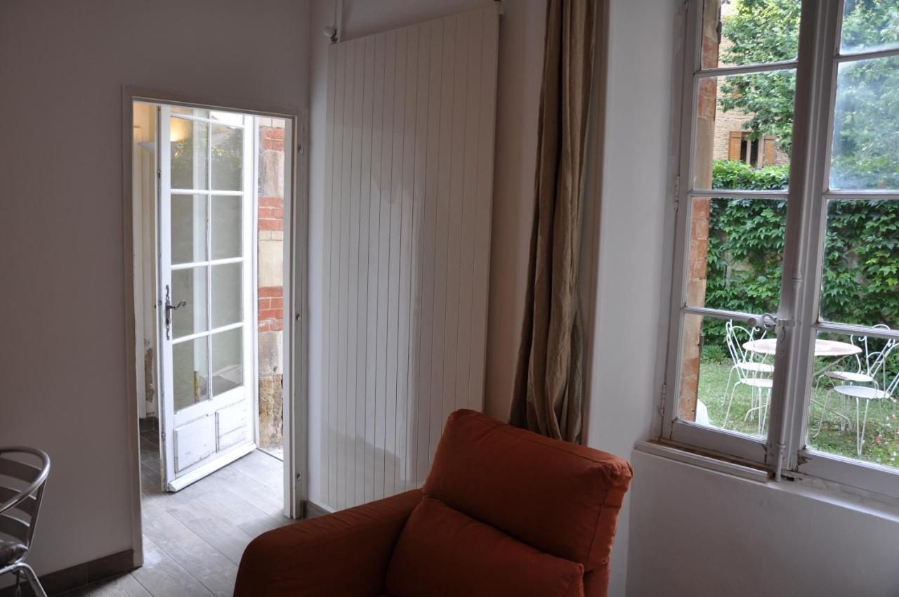Location Studio Meuble Avec Jardin بلدية سورغ المظهر الخارجي الصورة