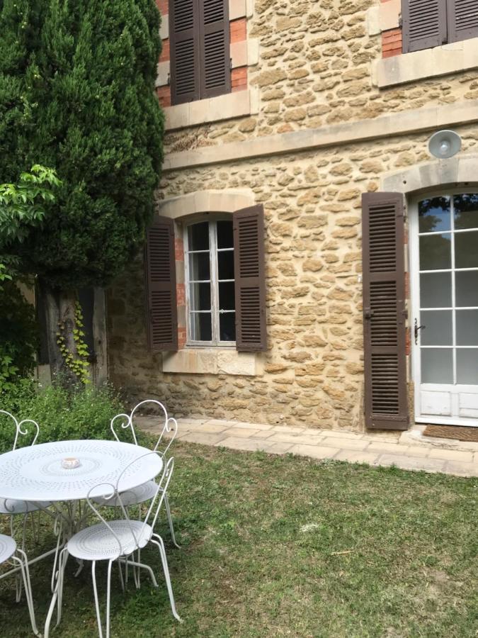 Location Studio Meuble Avec Jardin بلدية سورغ المظهر الخارجي الصورة