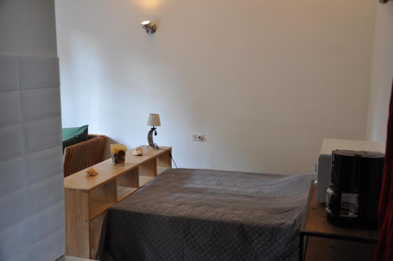 Location Studio Meuble Avec Jardin بلدية سورغ المظهر الخارجي الصورة