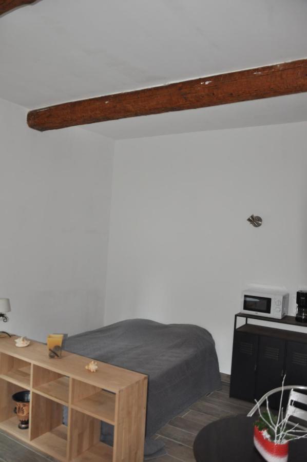 Location Studio Meuble Avec Jardin بلدية سورغ المظهر الخارجي الصورة